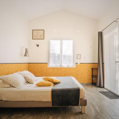 Terre En Vue Hotel La Rochelle  Ngoại thất bức ảnh