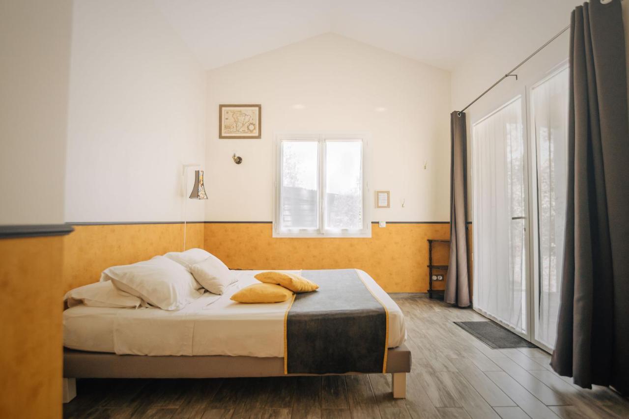 Terre En Vue Hotel La Rochelle  Ngoại thất bức ảnh