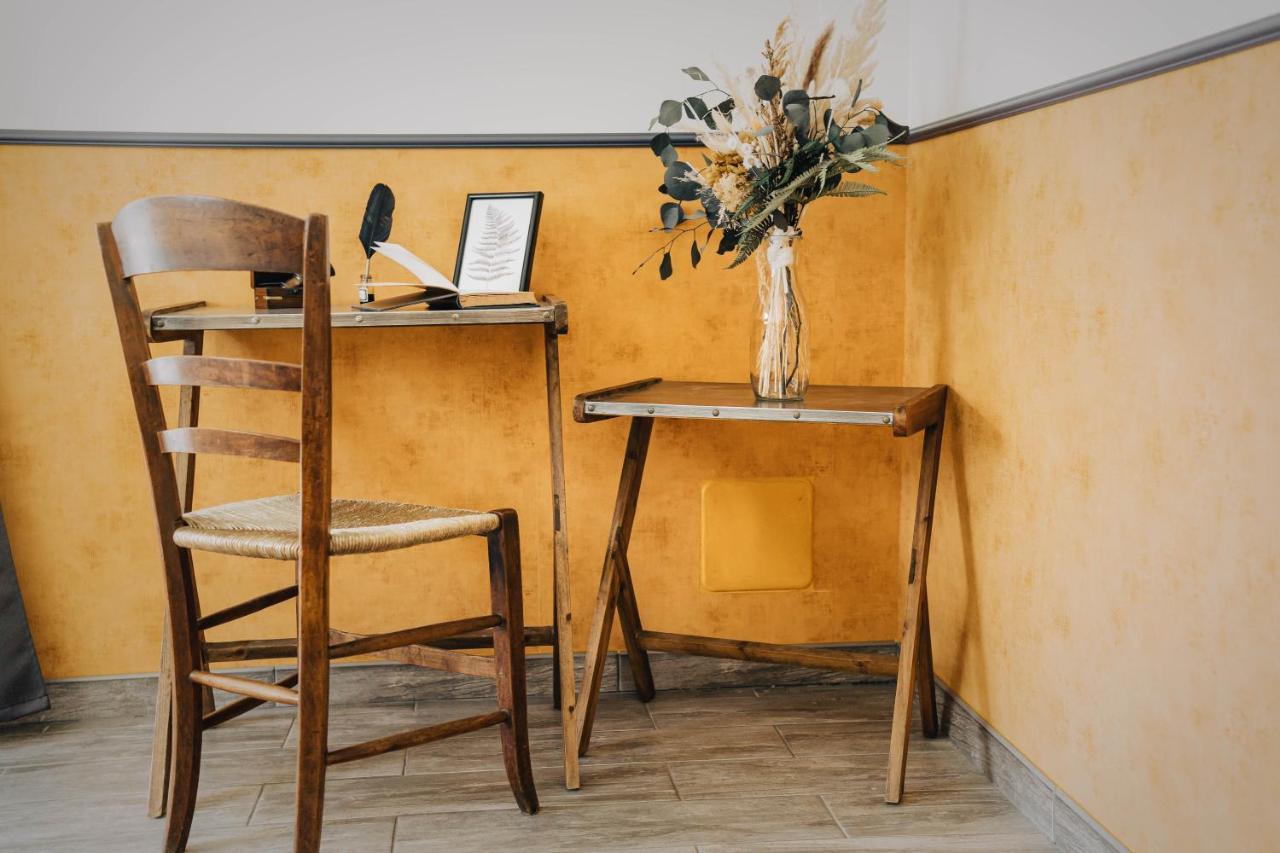 Terre En Vue Hotel La Rochelle  Ngoại thất bức ảnh