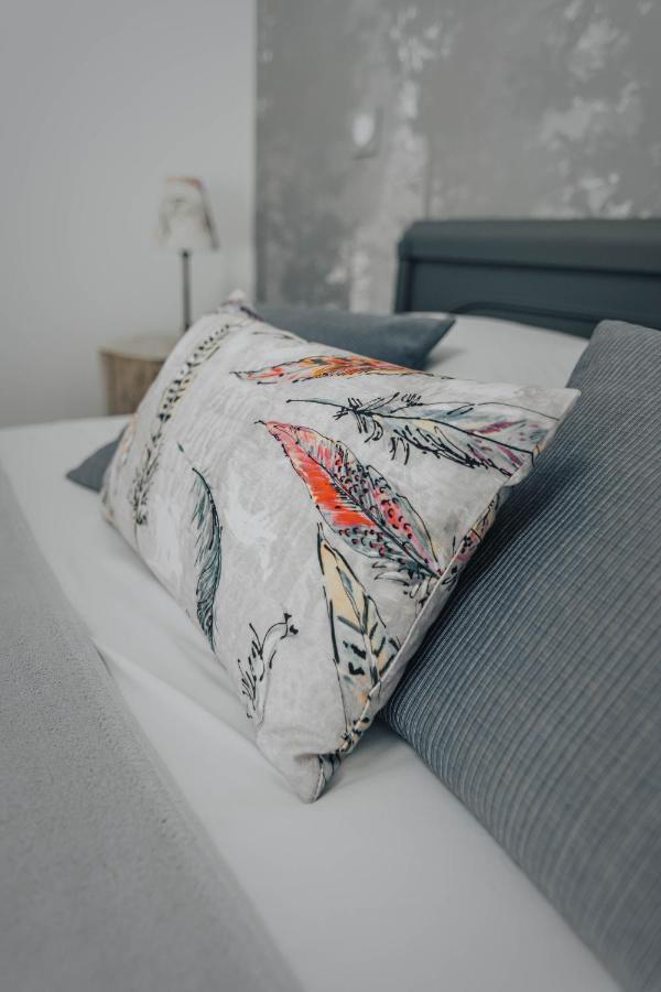 Terre En Vue Hotel La Rochelle  Ngoại thất bức ảnh