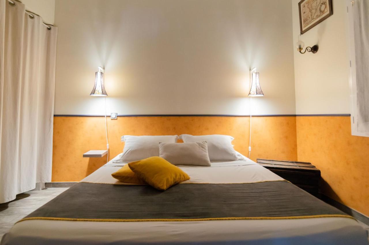 Terre En Vue Hotel La Rochelle  Ngoại thất bức ảnh