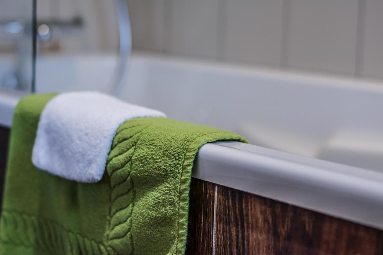 Terre En Vue Hotel La Rochelle  Ngoại thất bức ảnh