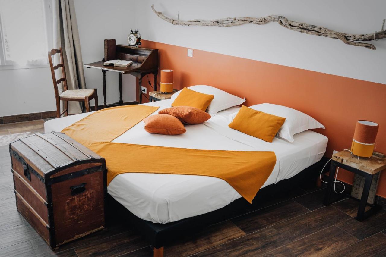 Terre En Vue Hotel La Rochelle  Ngoại thất bức ảnh