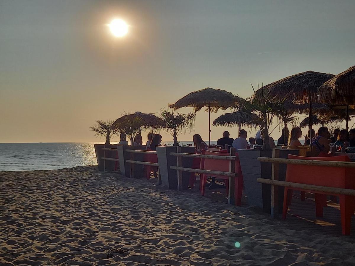 Terre En Vue Hotel La Rochelle  Ngoại thất bức ảnh