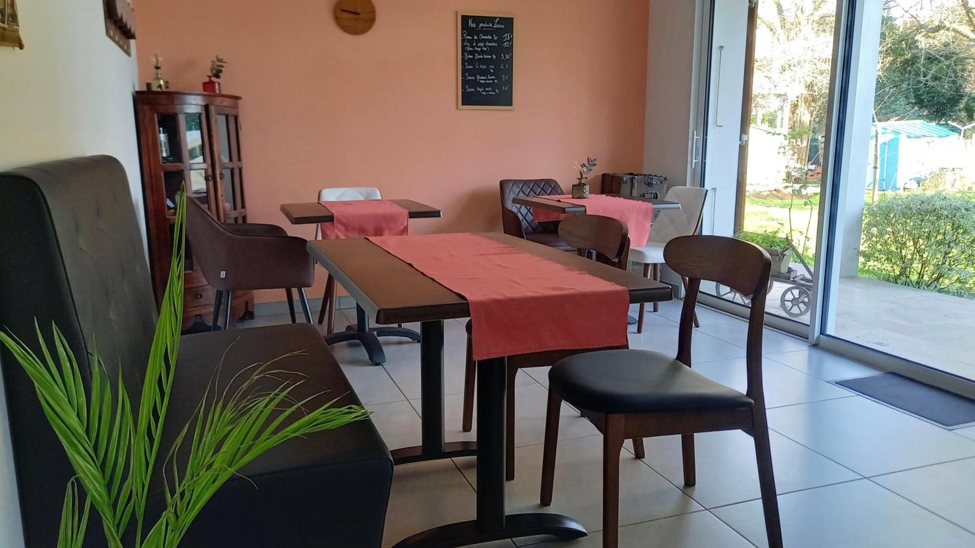 Terre En Vue Hotel La Rochelle  Ngoại thất bức ảnh
