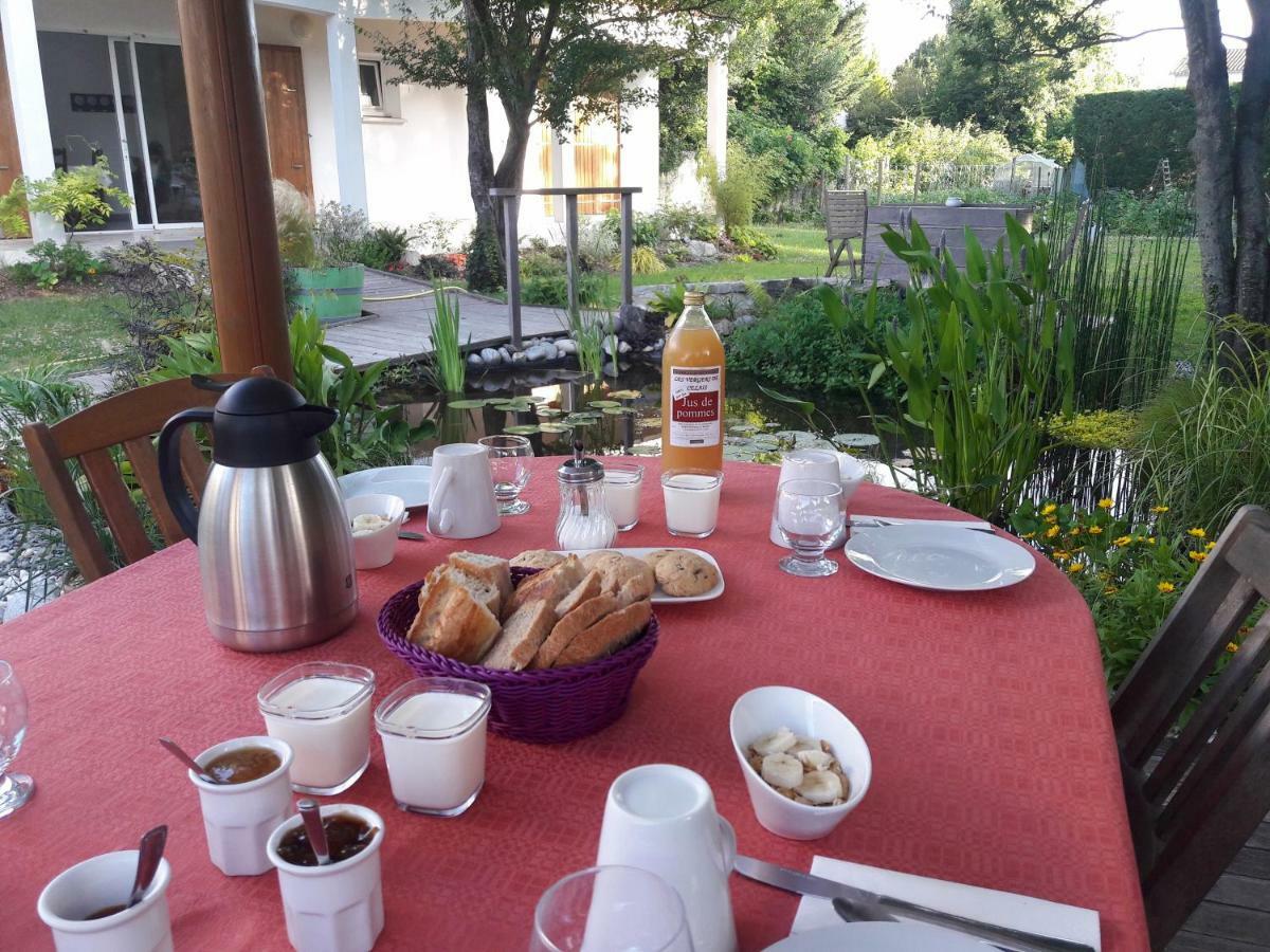 Terre En Vue Hotel La Rochelle  Ngoại thất bức ảnh